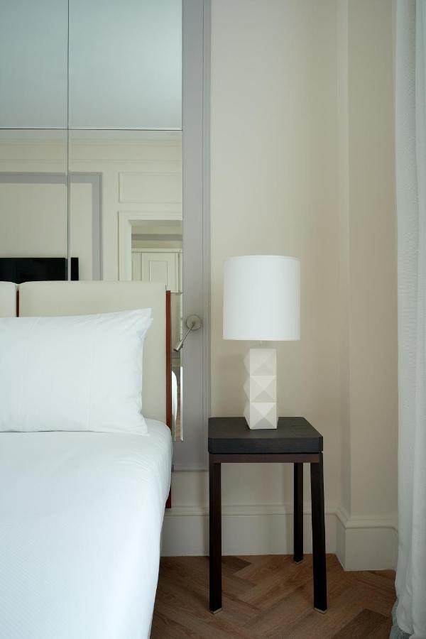 Una Hotels Trastevere Roma Zewnętrze zdjęcie