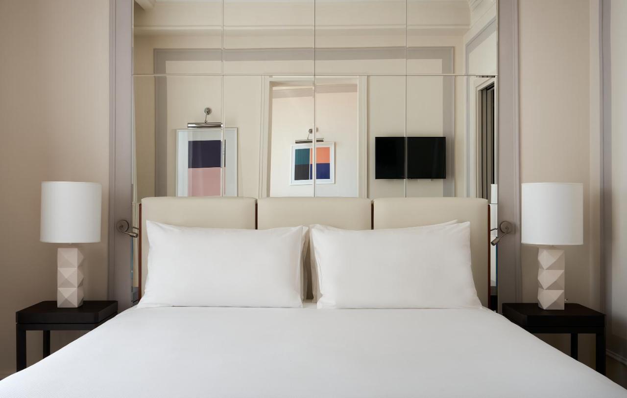 Una Hotels Trastevere Roma Zewnętrze zdjęcie