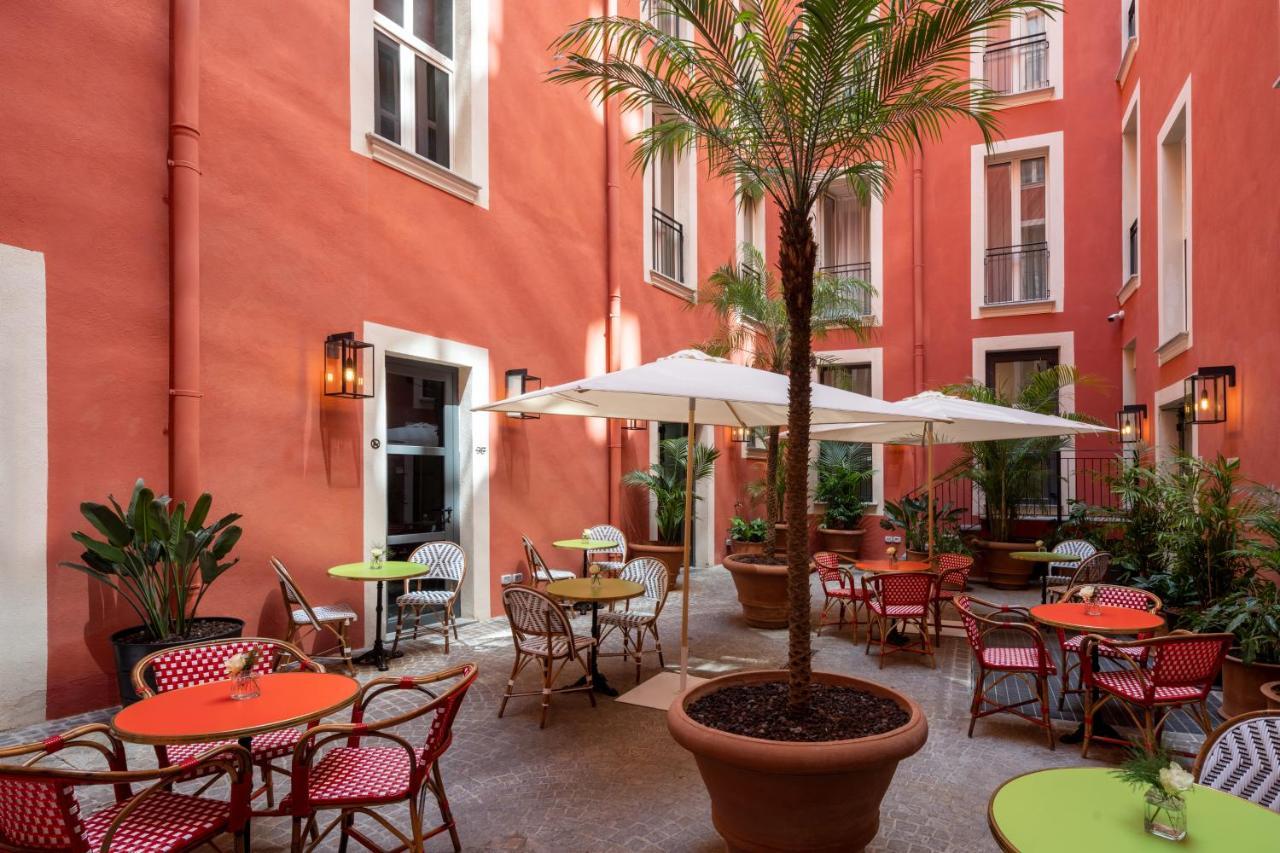 Una Hotels Trastevere Roma Zewnętrze zdjęcie