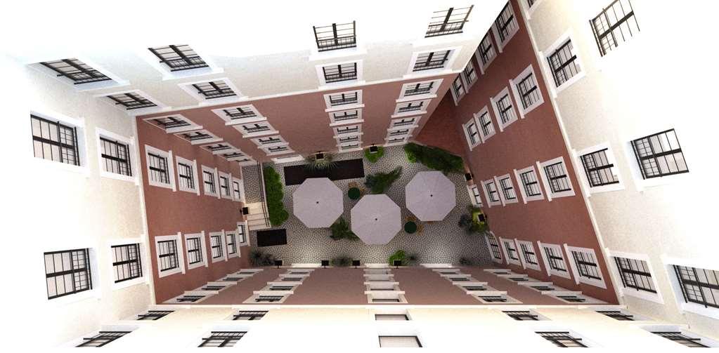Una Hotels Trastevere Roma Zewnętrze zdjęcie