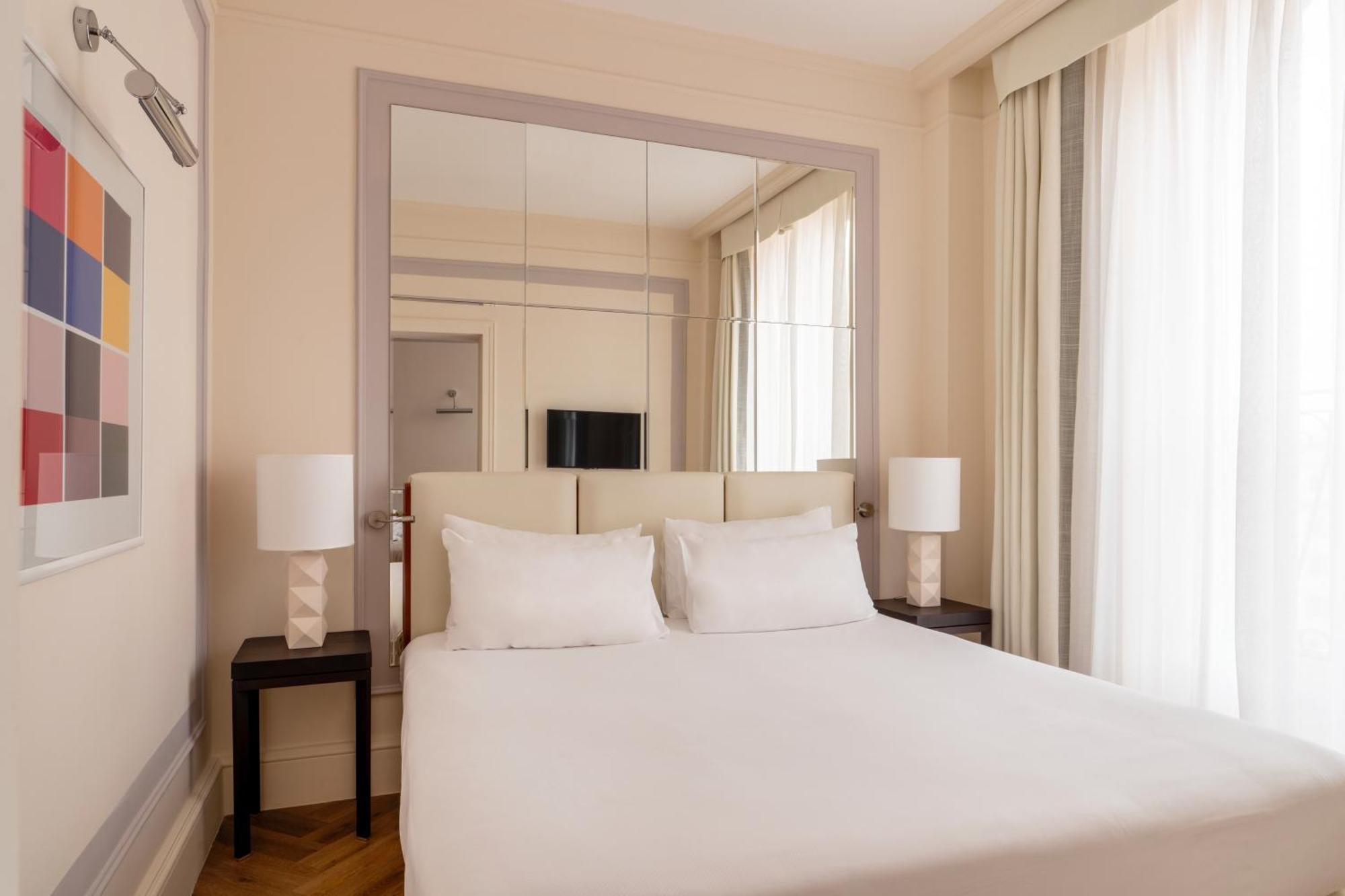 Una Hotels Trastevere Roma Zewnętrze zdjęcie