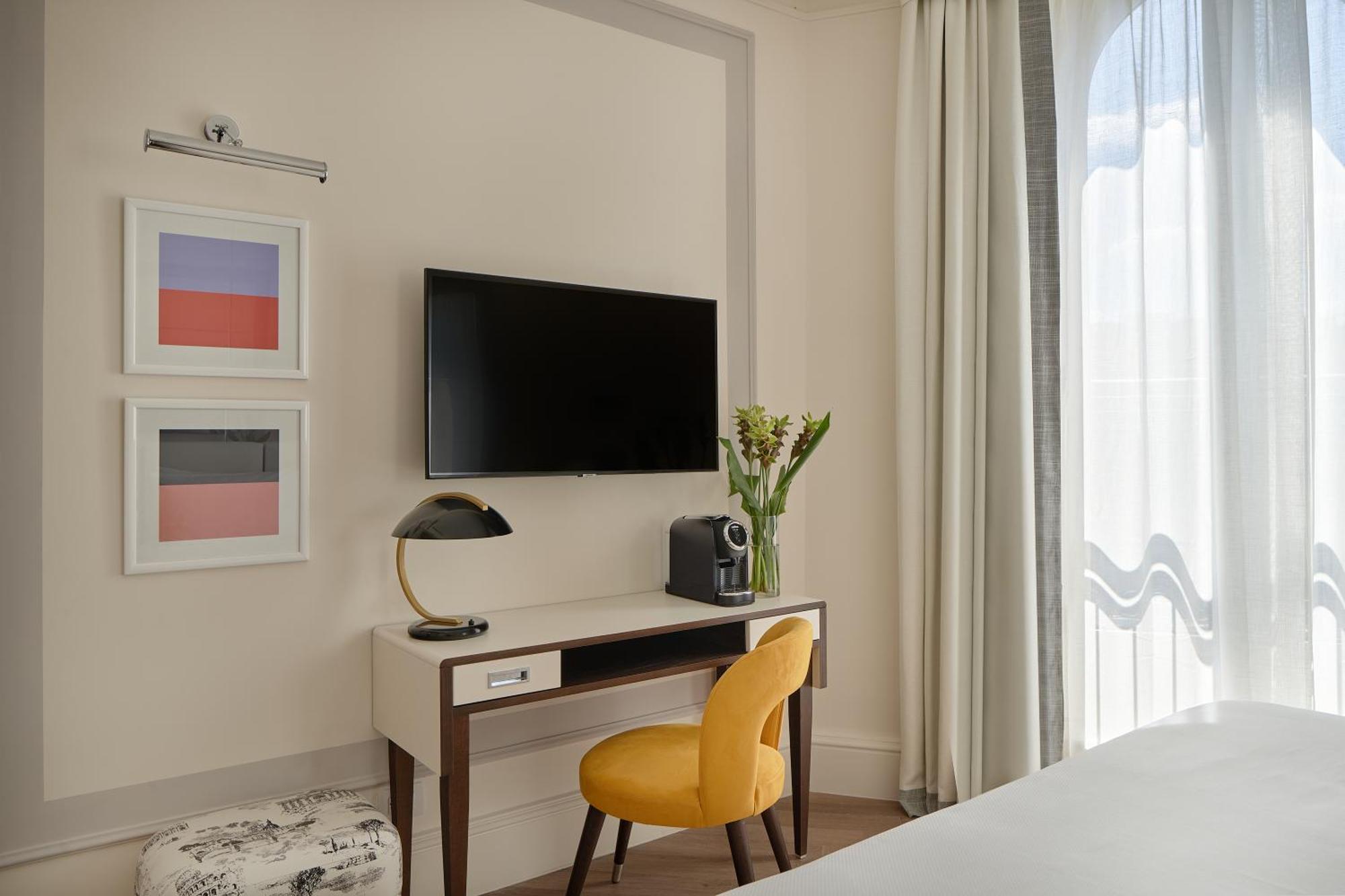 Una Hotels Trastevere Roma Zewnętrze zdjęcie